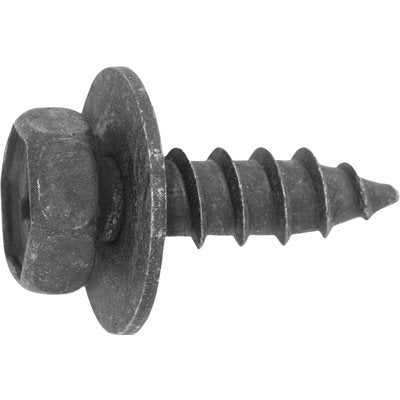 Auveco 25078 Lexus Toyota Phillips Indented Screw M6.3-2.5. 90159-60498. Qty 50.