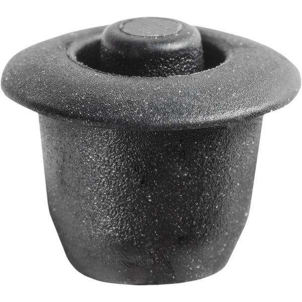 Auveco # 25081 Mercedes Trunk Lid Hole Plug 002-998-16-50. Qty 50.