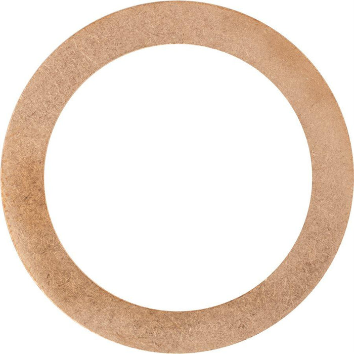 Auveco 25084 Lexus and Toyota Differential Drain Plug Gasket 90430-24003 Qty 15 