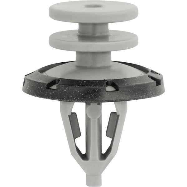 Auveco # 25089 Door Trim Panel Retainer With Sealer Ford W713727-S300. Qty 25.