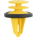 Auveco 25091 Ford Liftgate Trim Retainer W721069-S300. Qty 25.