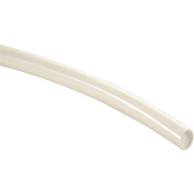 Auveco 25103 Clear Dual-Wall Heat Shrink Tubing 1/4 18-10 Gauge Adhesive Lined Qty 10