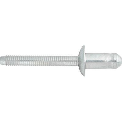 Auveco # 25108 GM Inner Wheelhouse Blind Rivet 19353809. Qty 10.