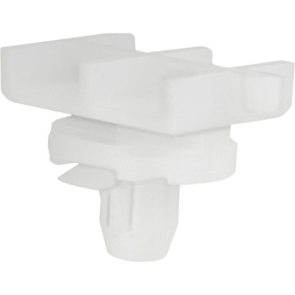 Auveco # 25113 Ford Rocker Molding Clip BK3Z-00817-AA. Qty 15.