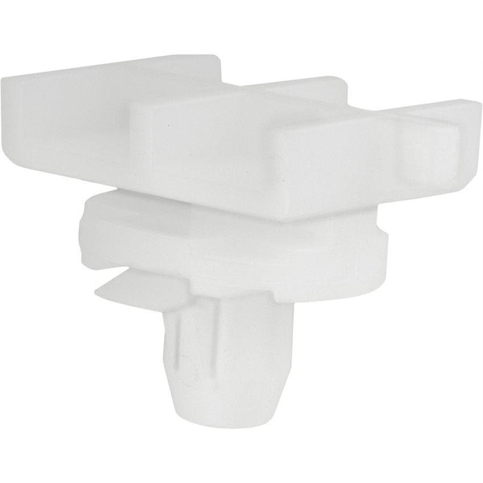 Auveco Item 25113 Ford Rocker Molding Clip BK3Z-00817-AA. Qty 15.