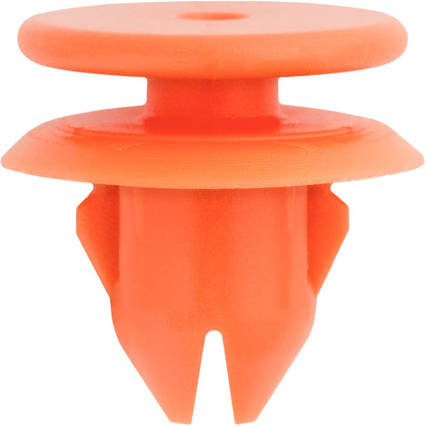 Auveco # 25117 Volvo Fender Flare Retainer 8659732. Qty 25.