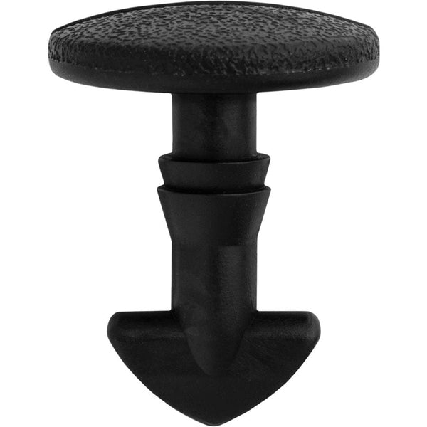 Auveco # 25149 Land Rover Tow Bracket Cover Clip DYR500010. Qty 25.