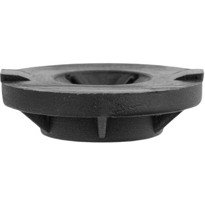 Auveco # 25152 Tesla Engine Cover & Wheel Apron Push Nut 1110713-99-C. Qty 50.