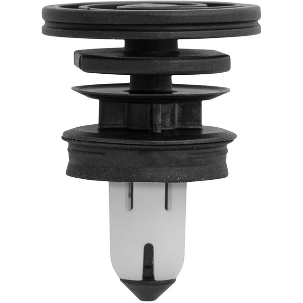 Auveco # 25153 Tesla Door Trim Panel Retainer 1135147-00-A. 1135147-S0-B. Qty 25.