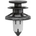 Auveco Item 25156 Door Panel Retainer With Sealer Chrysler 6510359AA. Qty 15.