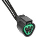 Auveco 25161 Coolant Temp Sensor Repair Harness. Qty 1.