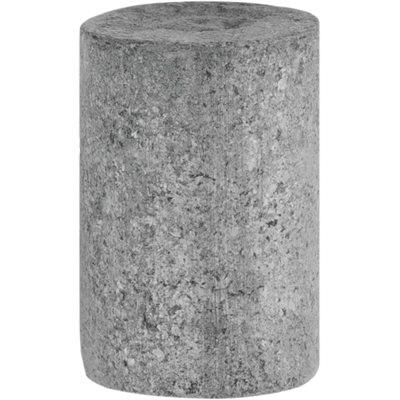 Auveco 25166 Color-Coded Solder Pellet 1/0-Gauge Black Qty 10