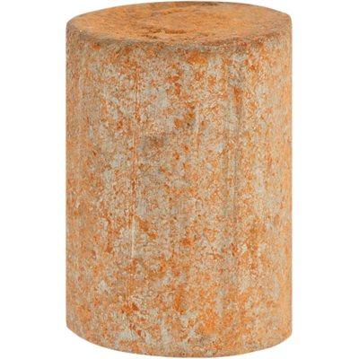 Auveco 25167 Color-Coded Solder Pellet 2/0-Gauge Orange Qty 10 