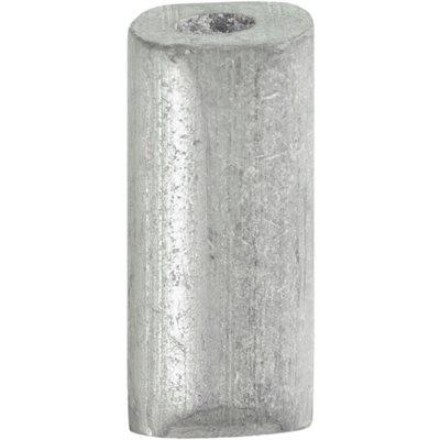 Auveco 25170 Color-Coded Solder Pellet 6-Gauge Gray Qty 15