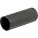 Auveco 25171 Heat Shrink Tube 12-4 Gauge 1/2 3:1 Shrink Ratio, Black Qty 10 