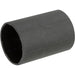 Auveco 25173 Heat Shrink Tube 8-1 Gauge 3/4 3:1 Shrink Ratio, Black Qty 10 