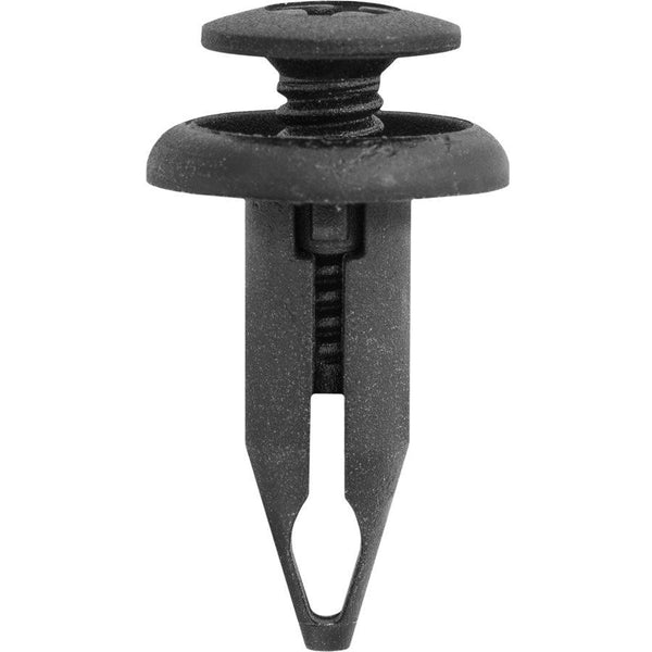 Auveco # 25178 Ford Cowl Vent Push-Type Retainer W703243-S300. Qty 10.