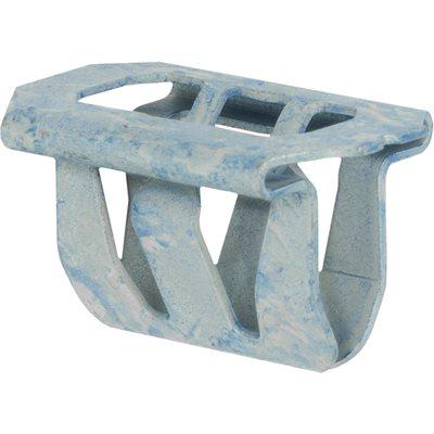 Auveco Item 25183 GM Radiator Grill & Quarter Trim Panel Clip 11519069. Qty 15.