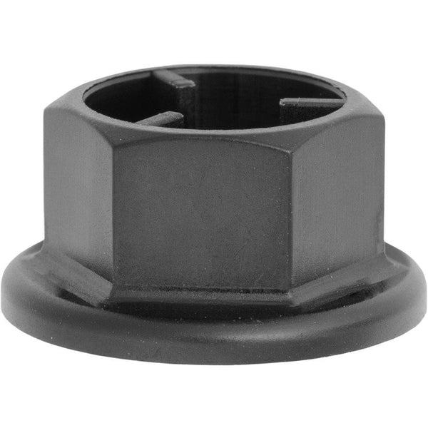 Auveco # 25186 Nissan Cowl Trim Retainer Nut 63848-5L300. Qty 10.