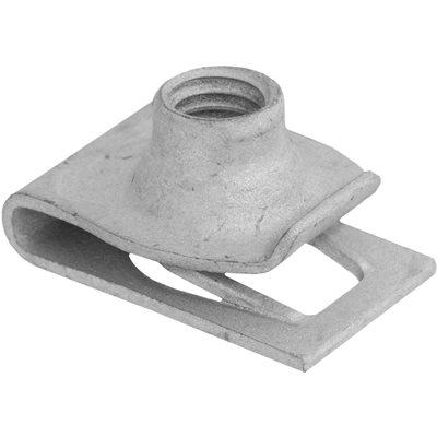 Auveco # 25188 Chrysler & Ford U-Nut 68073566AA. Qty 15.