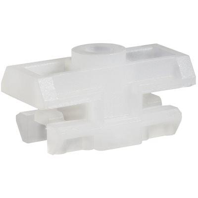 Auveco # 25189 Ford Wheel & Body Side Molding Clip W716569-S300. Qty 25.