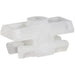 Auveco Item 25189 Ford Wheel & Body Side Molding Clip W716569-S300. Qty 25.