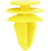 Auveco 25194 Chrysler Interior Trim Retainer 68085677AA. Qty 25.