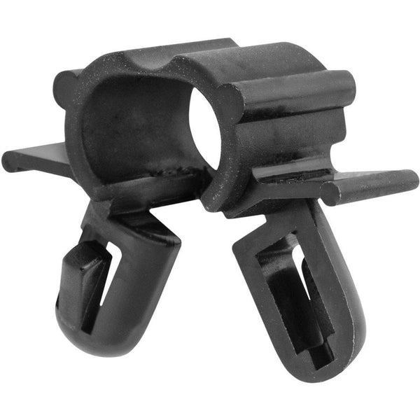 Auveco # 25198 Hyundai & Kia Hood Release Cable Clip 81199-38000. Qty 25.