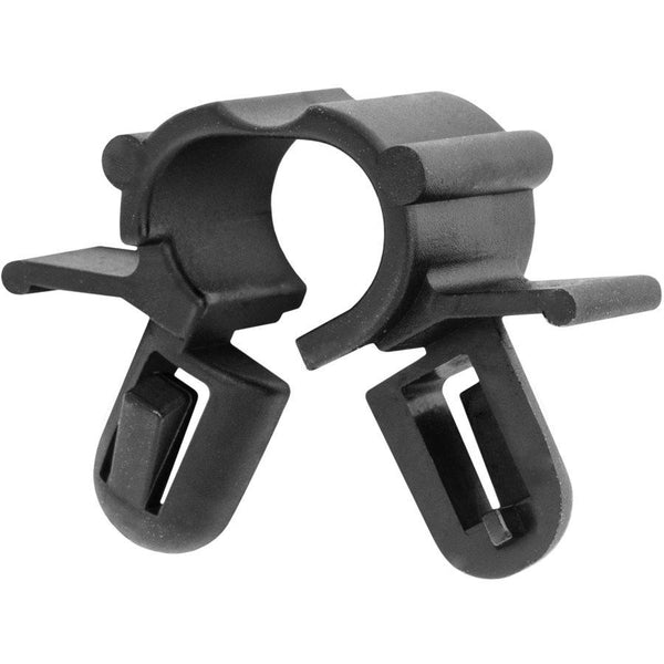 Auveco # 25199 Hyundai & Kia Hood Release Cable Clip 81199-33000. Qty 25.