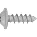 Auveco 25203 BMW Window Molding and License Plate Bracket Screw. 51-41-7-067-920. Qty 50.