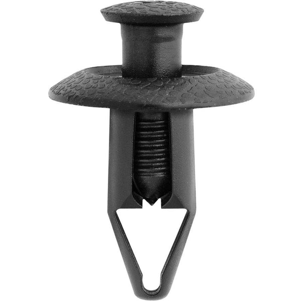 Auveco # 25206 Chrysler & Mitsubishi Bumper & Apron Retainer MU001220, MU000695. Qty 25.