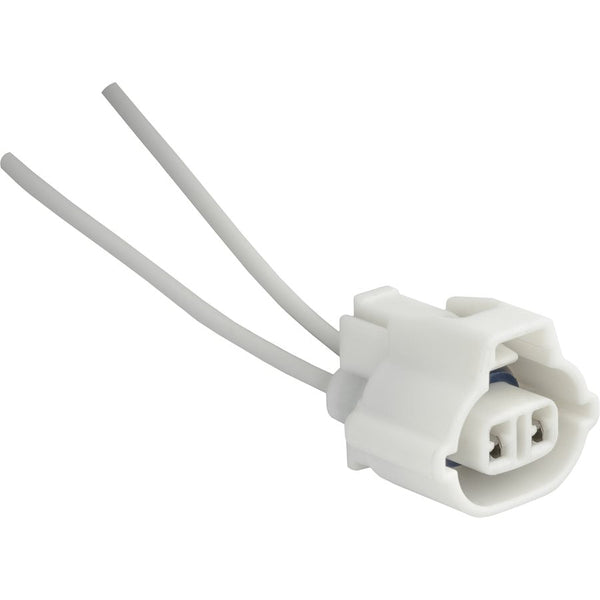 Auveco # 25210 GM Harness Connector. Multiple Applications 88986460. PT2048. Qty 1.
