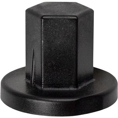 Auveco 25221 GM Wheelhouse Liner Nut 11612034. Qty 25.