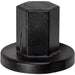 Auveco 25221 GM Wheelhouse Liner Nut 11612034. Qty 25.