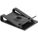 Auveco 25235 Spring Type U-Nut M4.8 Panel Range 0.8mm - 3mm. Qty 25.