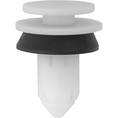 Auveco # 25247 GM Door Trim Retainer With Seal 11603262. Qty 15.