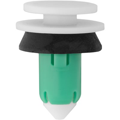 Auveco # 25248 GM Door Trim Retainer With Sealer 11603263. Qty 15.