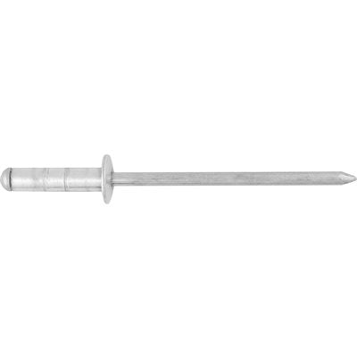 Auveco 25251 Hyundai & Kia Bumper Cover Rivet 14160-03130. Qty 25.