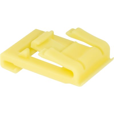 Auveco # 25255 Honda Belt Molding Clip 91503-TLY-H01. Qty 25.