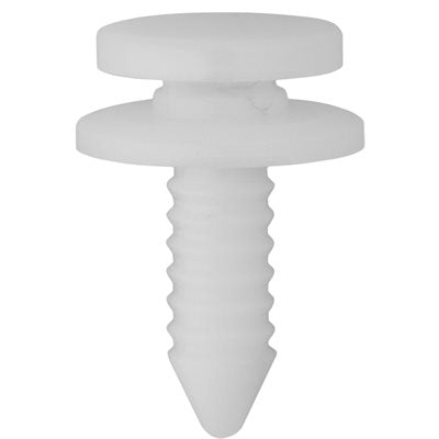 Auveco # 25260 VW Trim Panel Retainer 3B0-867-333. Qty 25.
