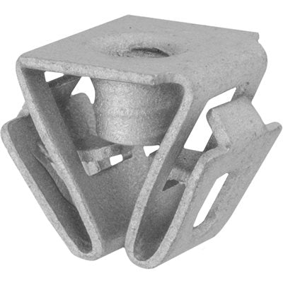 Auveco # 25265 Chrysler Radiator Grill Panel Nut 6510197AA. Qty 25.