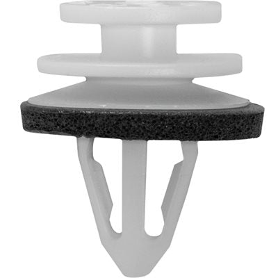 Auveco # 25272 GM Trunk & Liftgate Trim Retainer 11569810. Qty 25.