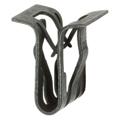 Auveco # 25276 GM 11602471 & Ford W714030-S424 Interior Trim & Grill Fastener. Qty 50.