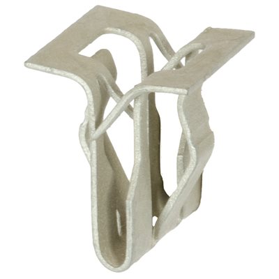 Auveco # 25278 Ford Ranger Bumper Fastener W715801-S439. Qty 50.