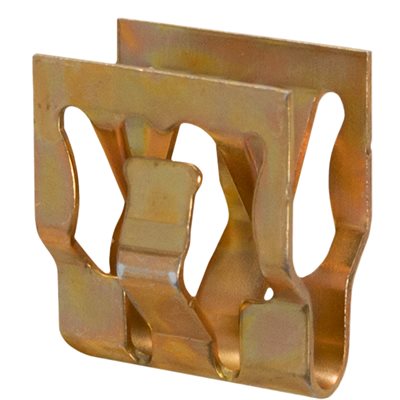 Auveco 25286 Tesla Radiator Cover & Trim Panel Fastener 1115346-00-A. Qty 50.