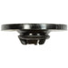Auveco 25288 Under Engine Cover Push Nut. Kia 84219-C6000. Qty 25.
