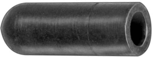 Auveco 25309 Rubber Caps. Fits Tube OD 9/32 Inch. 3/4 Inch Long. Qty 25