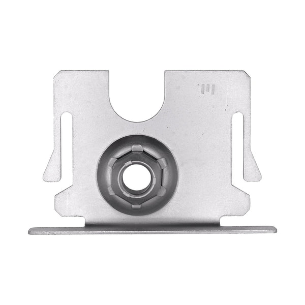 Auveco # 25311 Ford Super Duty Bed Mounting Nut Plates W718478-S439. Qty 2.
