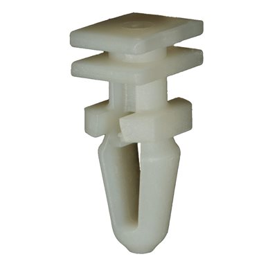 Auveco 25321 Interior Trim Panel Clip. BMW 51-47-8-234-047. Qty 25.
