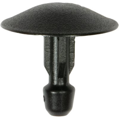 Auveco 25322 Interior Trim Clip. BMW 51-71-7-048-316. Qty 25.